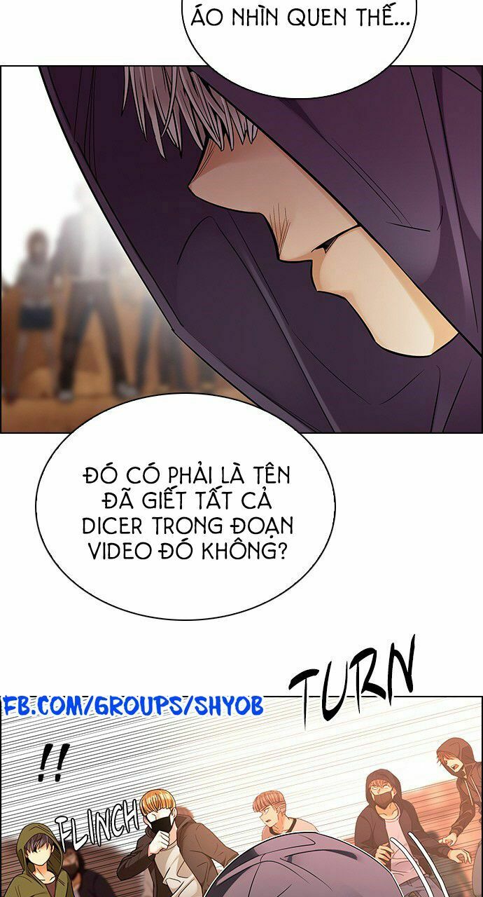 Trò Chơi Số Mệnh: Chapter 278: - Một người vì mọi người (5)
