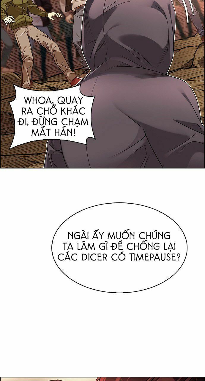 Trò Chơi Số Mệnh: Chapter 278: - Một người vì mọi người (5)