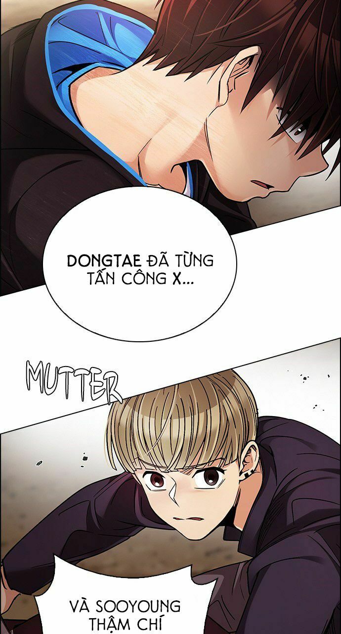Trò Chơi Số Mệnh: Chapter 278: - Một người vì mọi người (5)