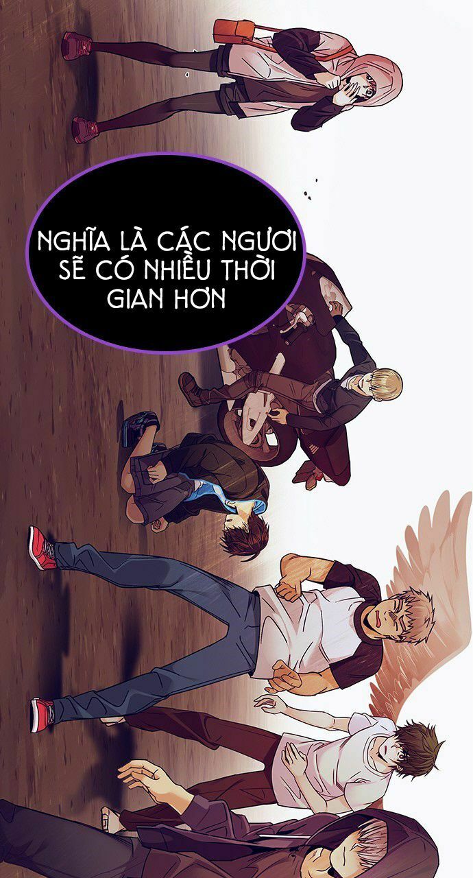 Trò Chơi Số Mệnh: Chapter 278: - Một người vì mọi người (5)
