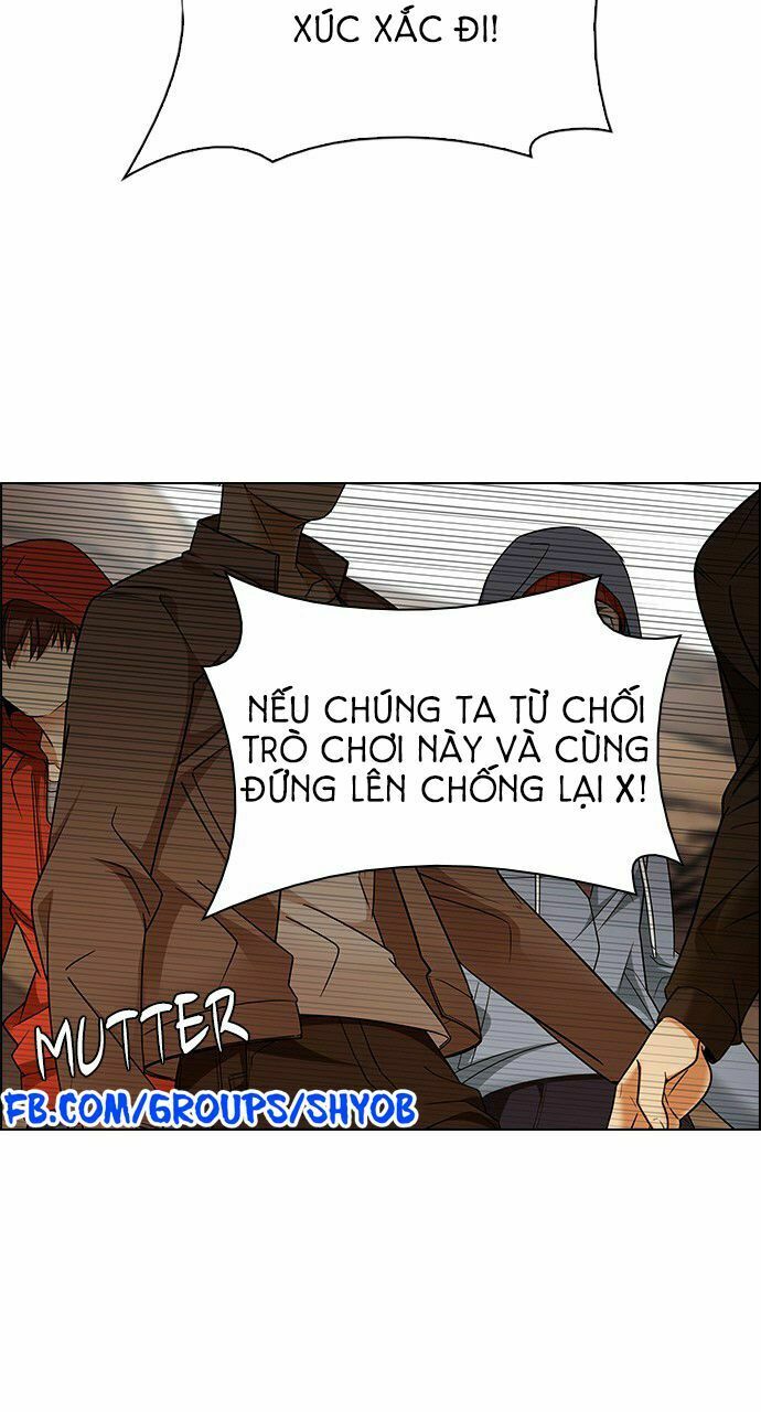 Trò Chơi Số Mệnh: Chapter 278: - Một người vì mọi người (5)