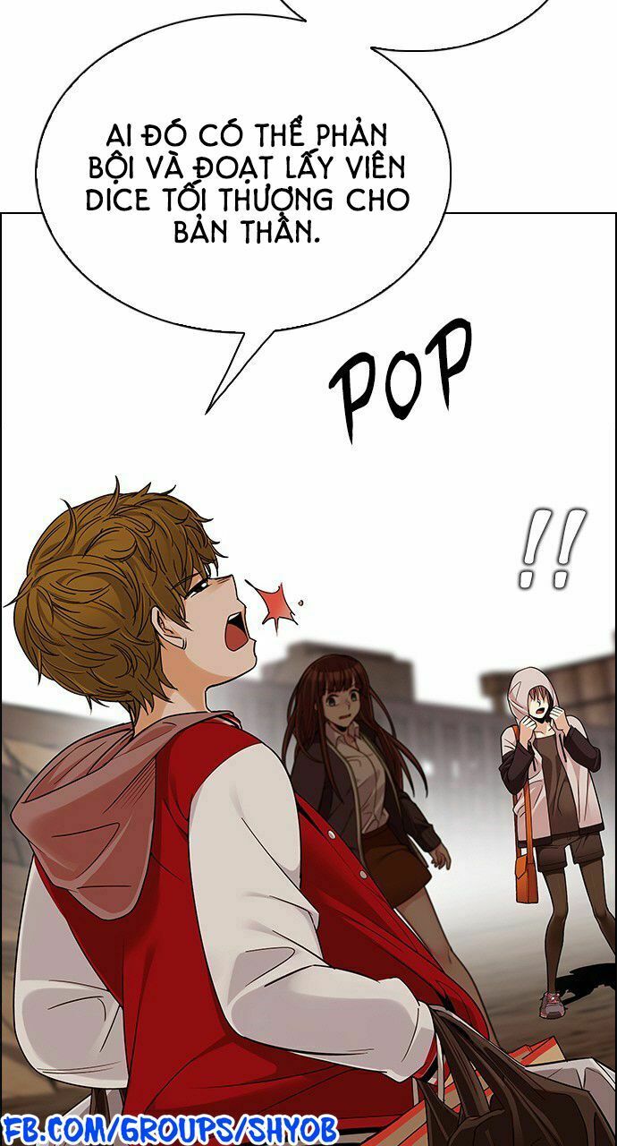 Trò Chơi Số Mệnh: Chapter 278: - Một người vì mọi người (5)