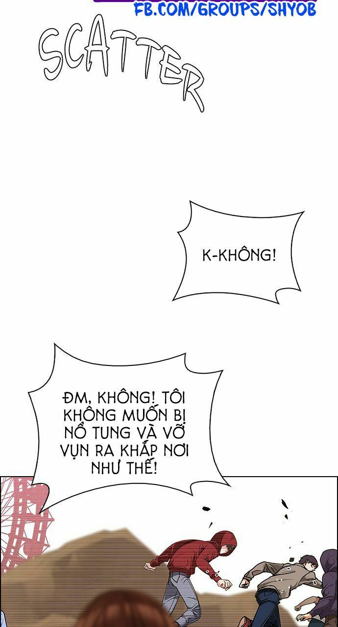 Trò Chơi Số Mệnh: Chapter 278: - Một người vì mọi người (5)