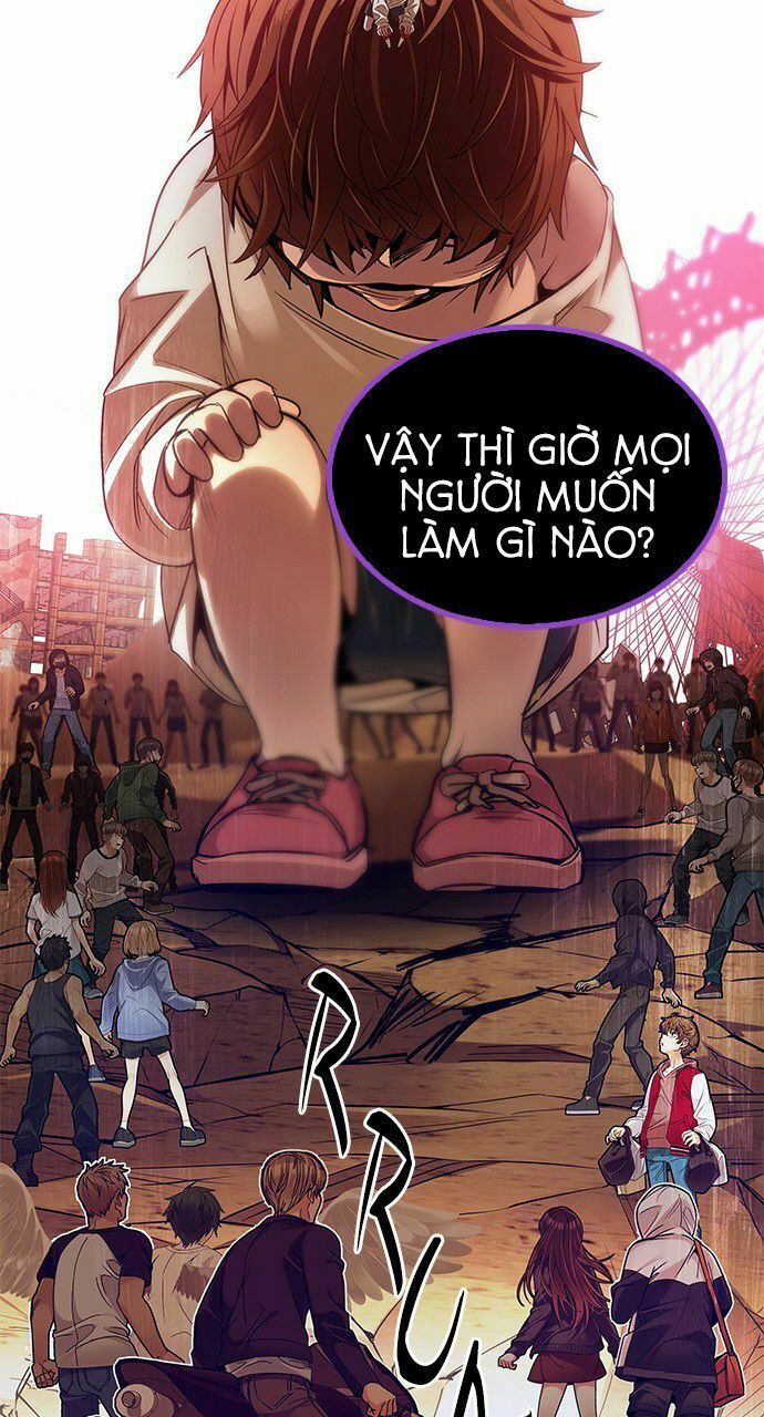 Trò Chơi Số Mệnh: Chapter 278: - Một người vì mọi người (5)