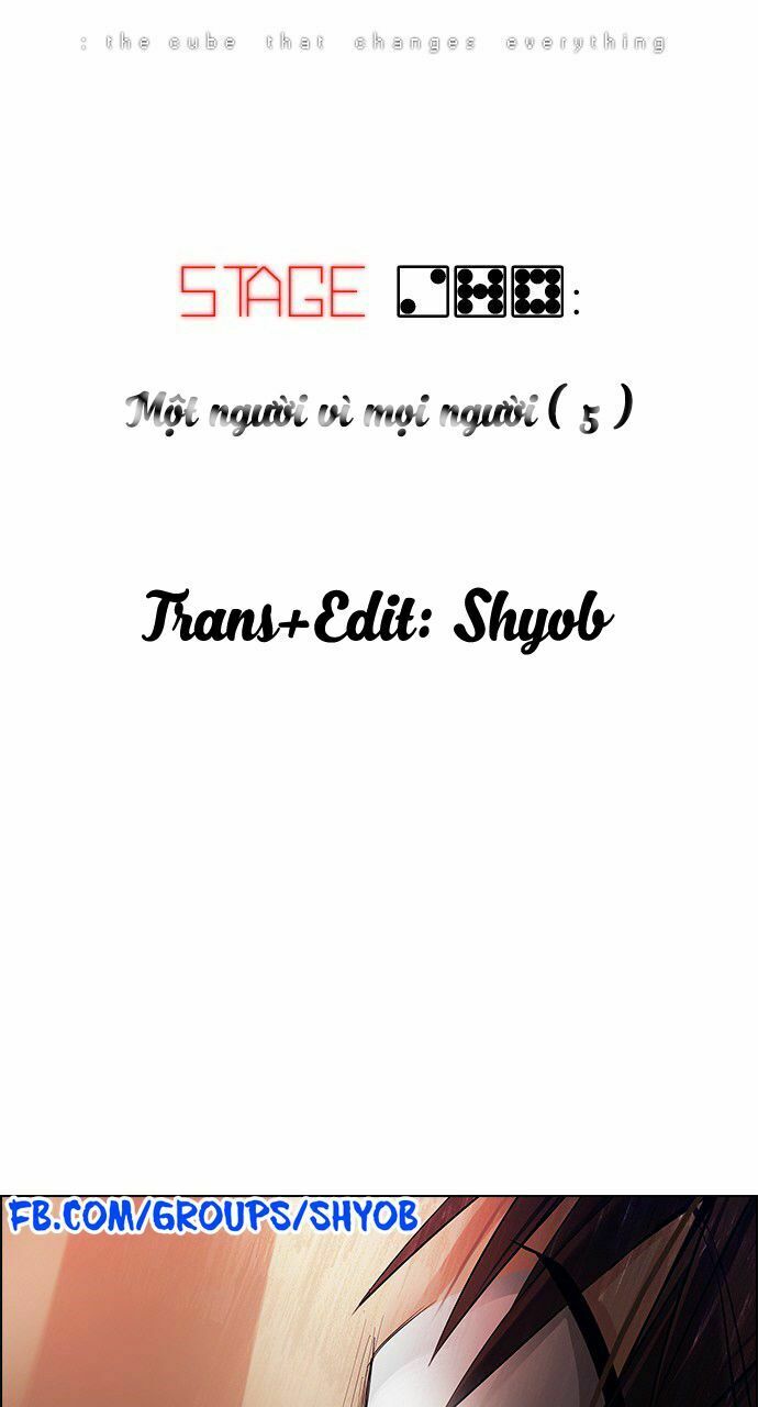 Trò Chơi Số Mệnh: Chapter 278: - Một người vì mọi người (5)