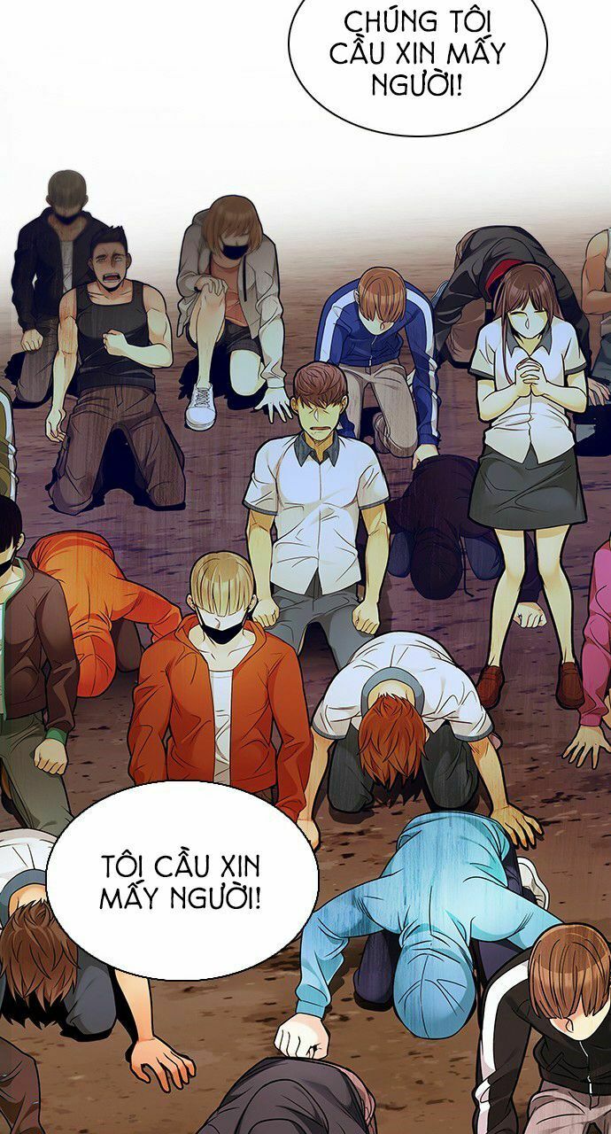 Trò Chơi Số Mệnh: Chapter 278: - Một người vì mọi người (5)
