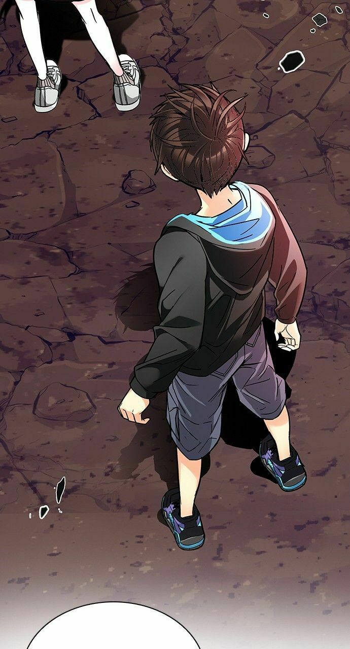 Trò Chơi Số Mệnh: Chapter 278: - Một người vì mọi người (5)