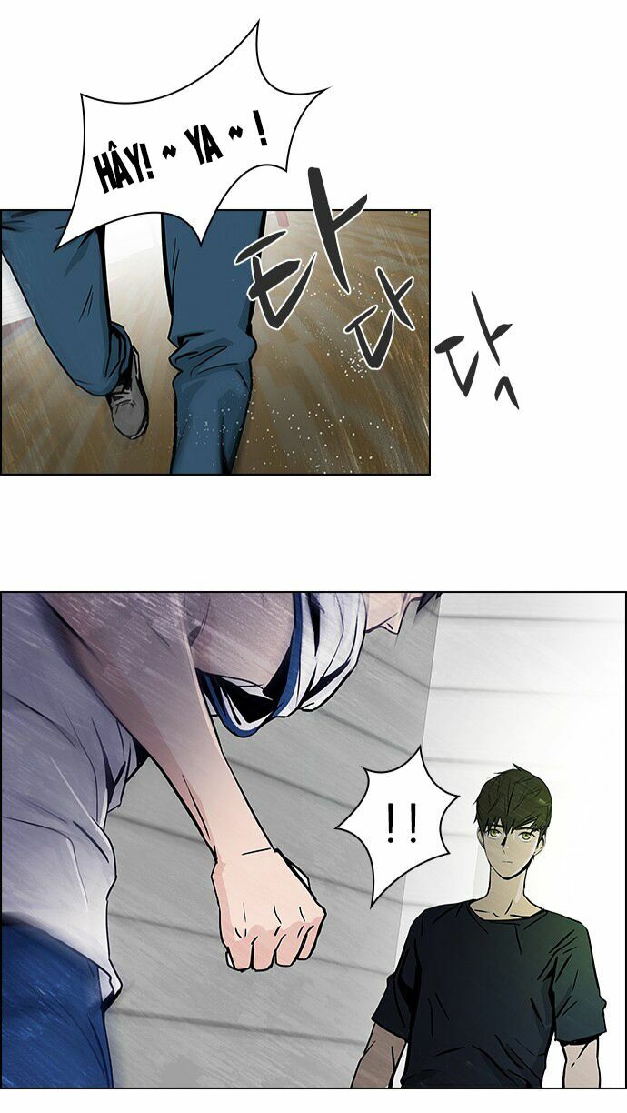 Trò Chơi Số Mệnh: Chapter 28