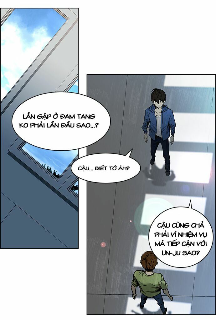 Trò Chơi Số Mệnh: Chapter 28
