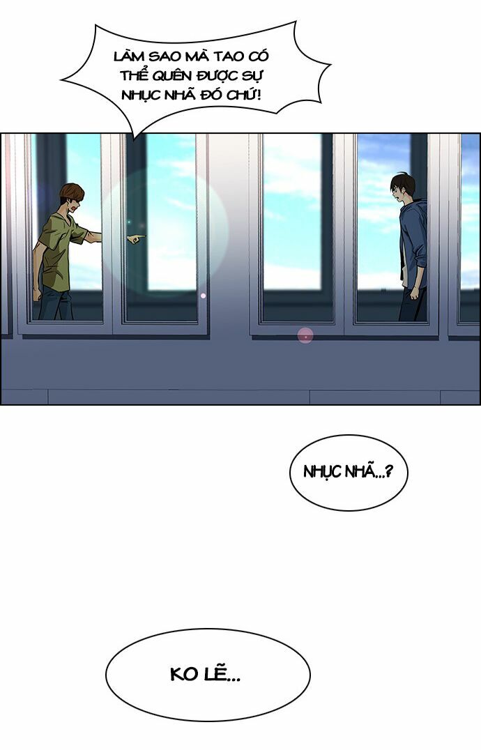 Trò Chơi Số Mệnh: Chapter 28