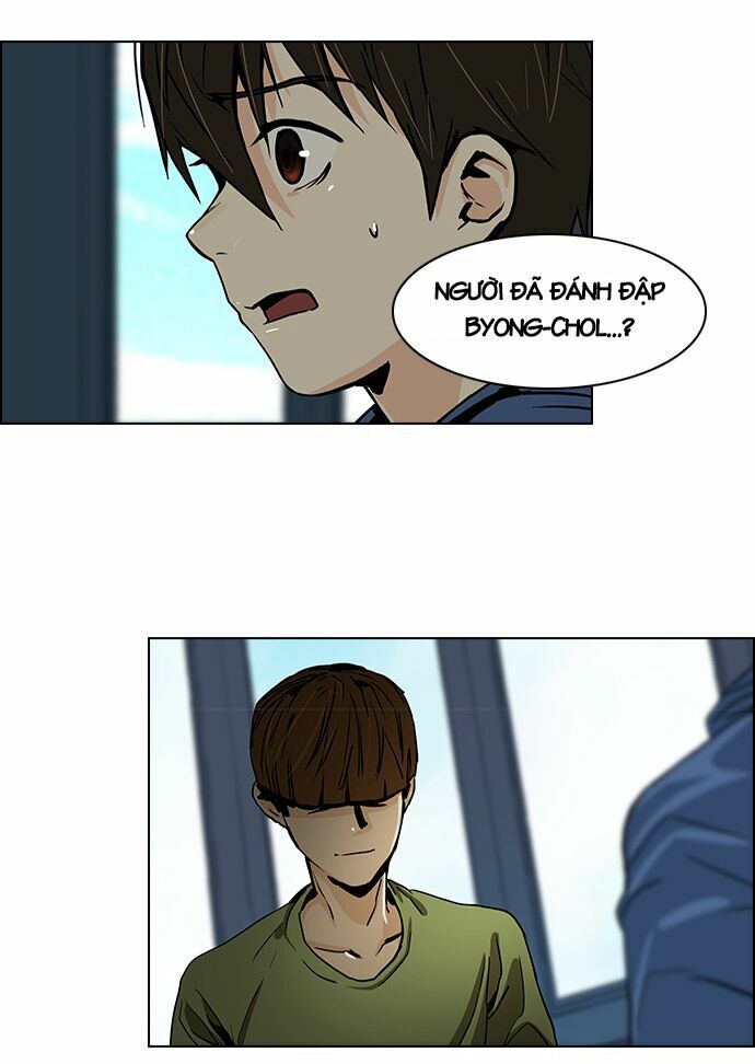 Trò Chơi Số Mệnh: Chapter 28