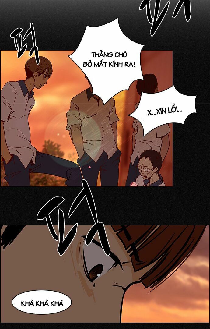Trò Chơi Số Mệnh: Chapter 28