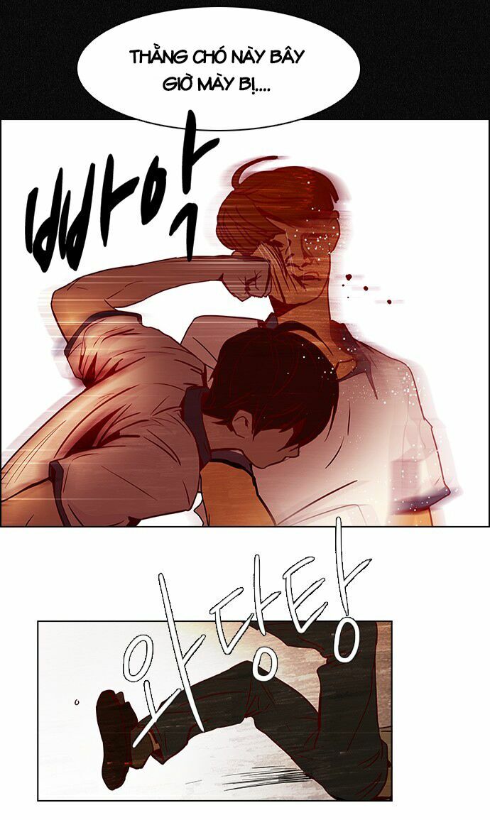 Trò Chơi Số Mệnh: Chapter 28
