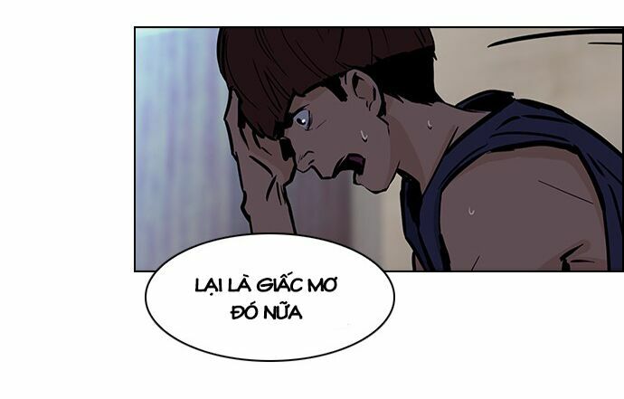 Trò Chơi Số Mệnh: Chapter 28