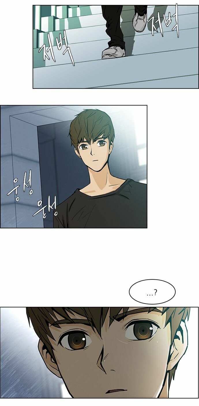 Trò Chơi Số Mệnh: Chapter 28