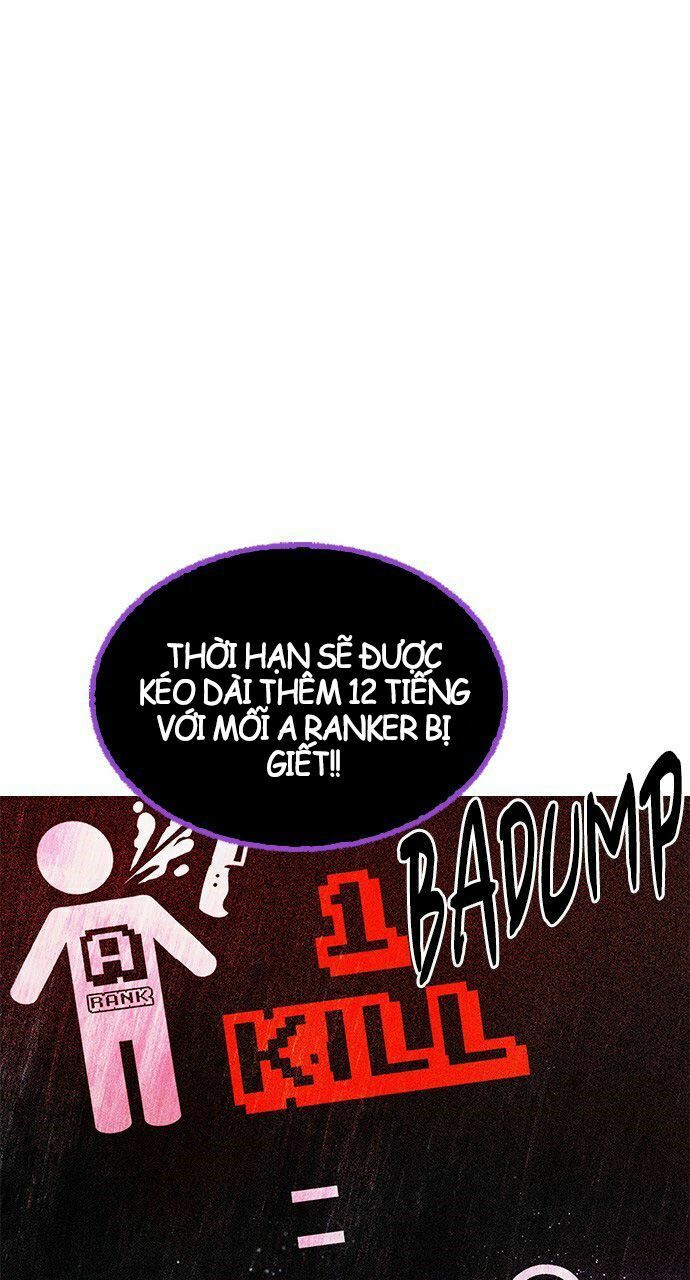 Trò Chơi Số Mệnh: Chapter 281: - Một người vì mọi người (8)