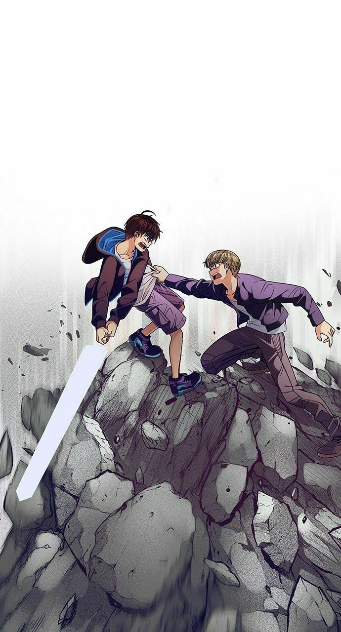 Trò Chơi Số Mệnh: Chapter 281: - Một người vì mọi người (8)