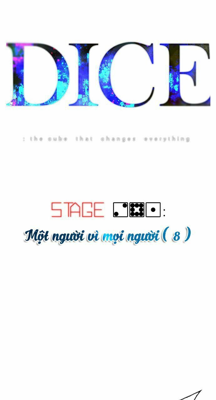 Trò Chơi Số Mệnh: Chapter 281: - Một người vì mọi người (8)