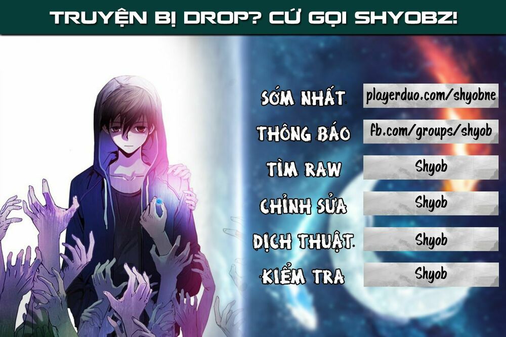Trò Chơi Số Mệnh: Chapter 283: Tuyệt vọng (1)