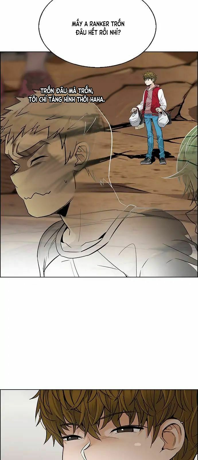 Trò Chơi Số Mệnh: Chapter 283: Tuyệt vọng (1)