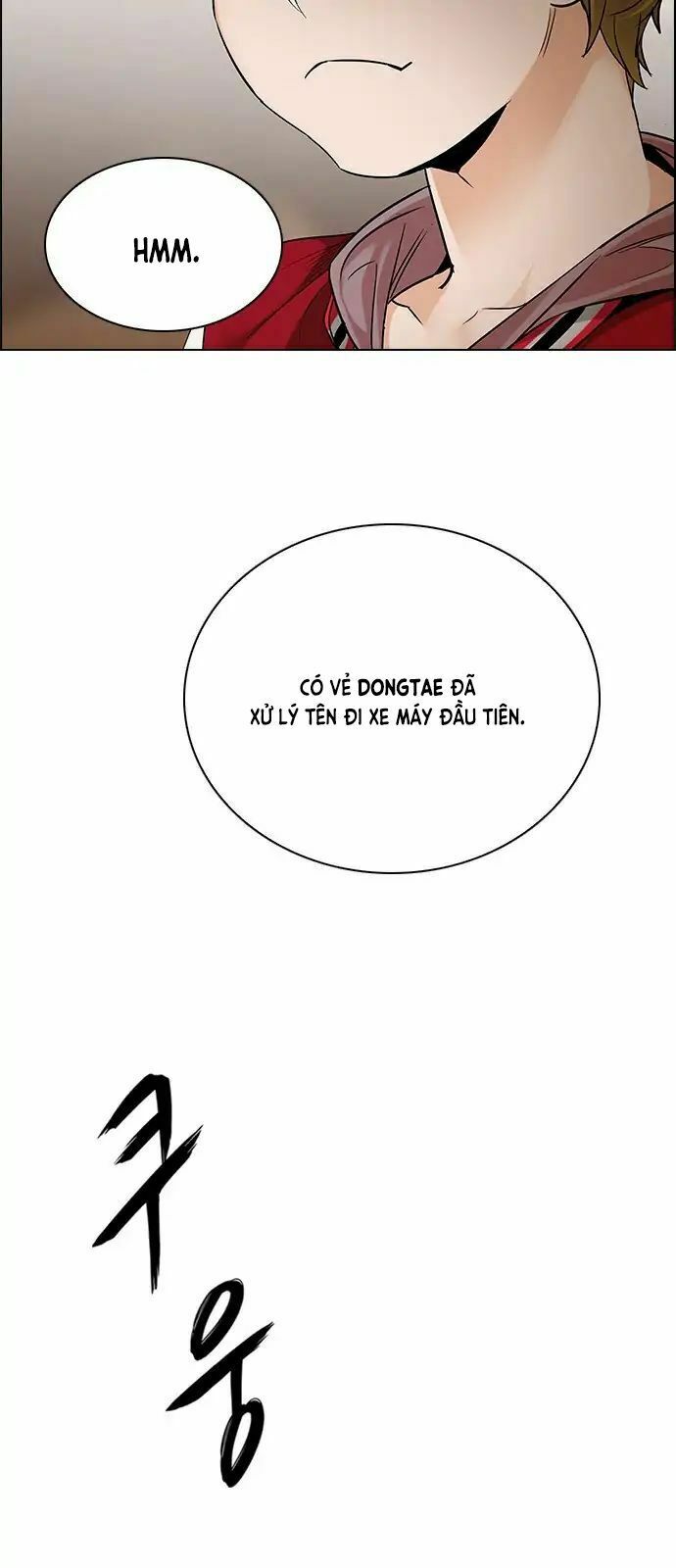 Trò Chơi Số Mệnh: Chapter 283: Tuyệt vọng (1)