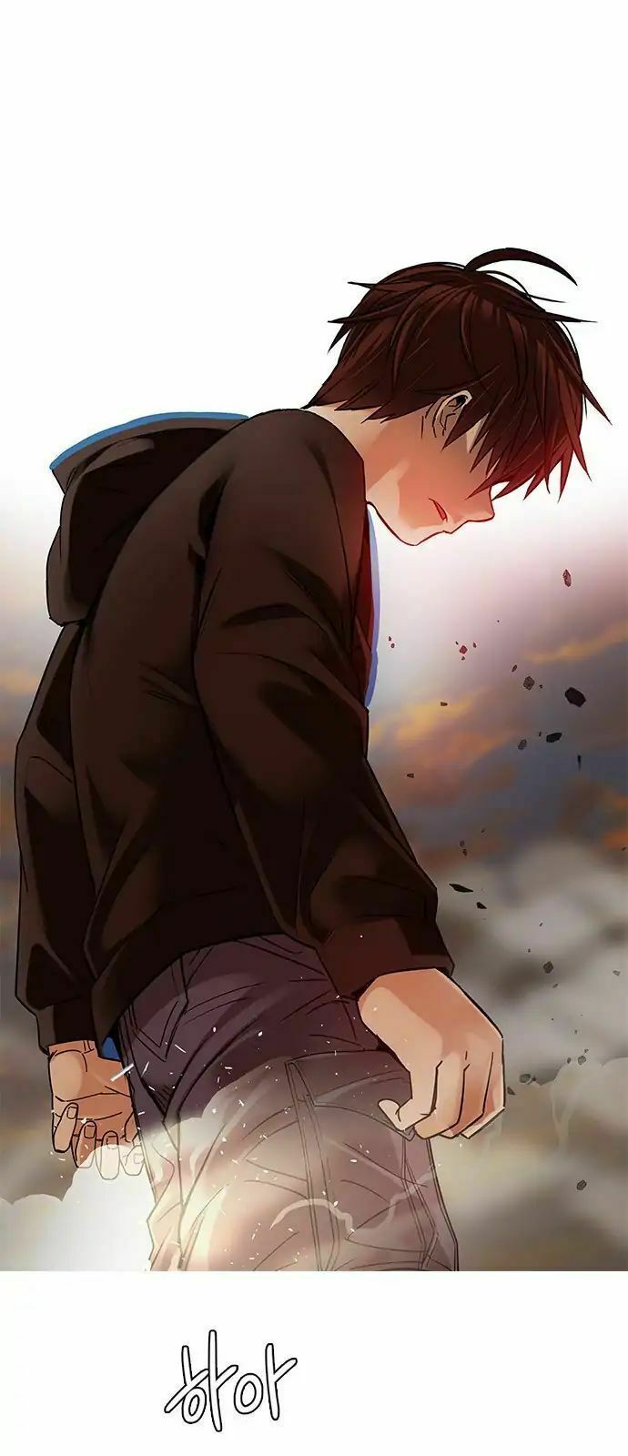 Trò Chơi Số Mệnh: Chapter 283: Tuyệt vọng (1)