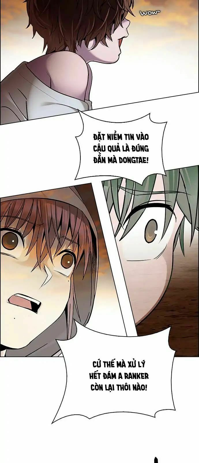 Trò Chơi Số Mệnh: Chapter 283: Tuyệt vọng (1)