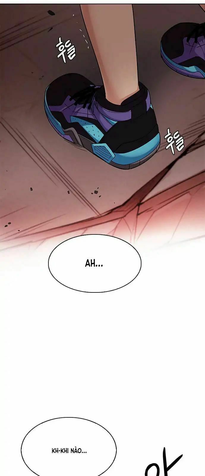 Trò Chơi Số Mệnh: Chapter 283: Tuyệt vọng (1)