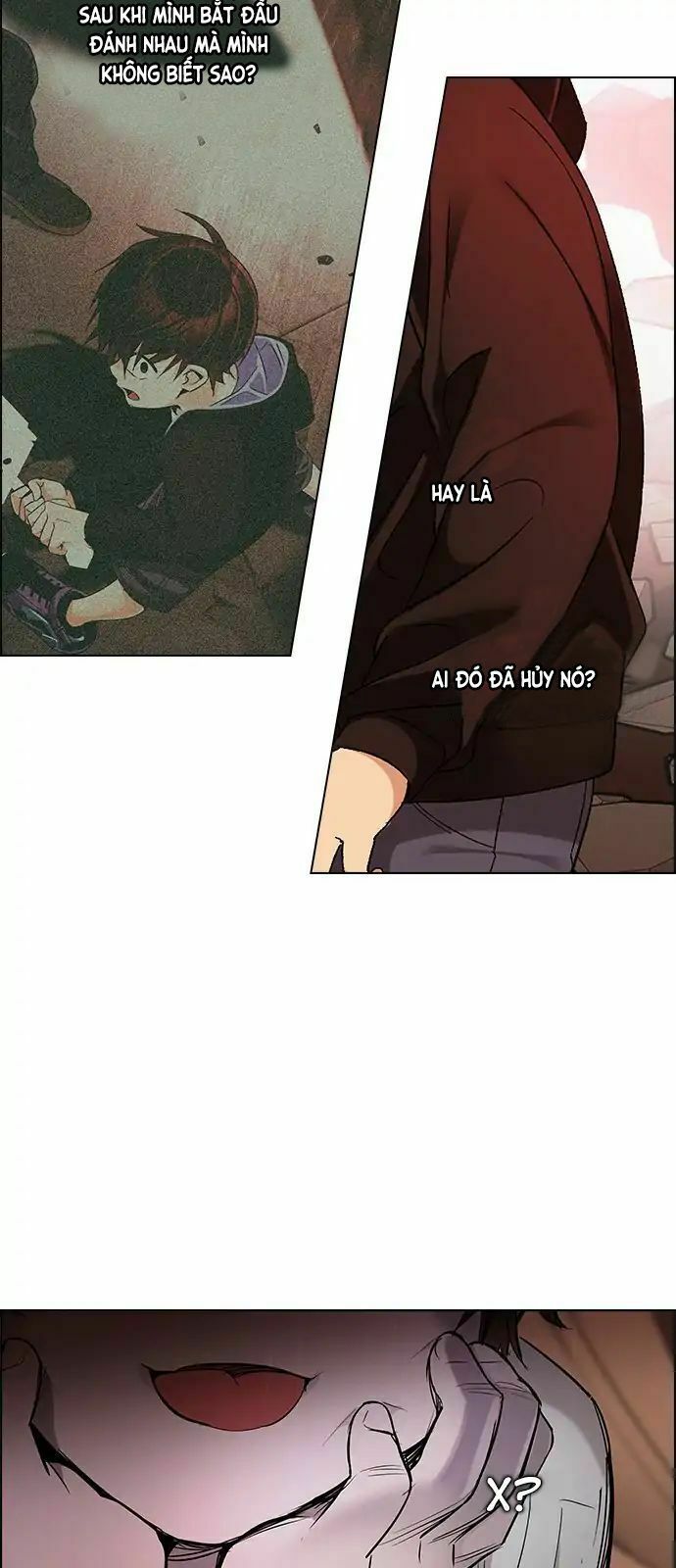 Trò Chơi Số Mệnh: Chapter 283: Tuyệt vọng (1)