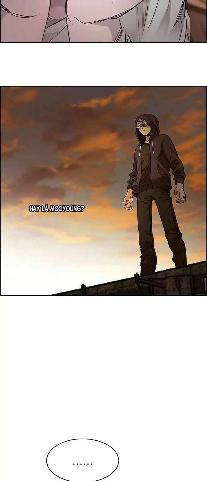Trò Chơi Số Mệnh: Chapter 283: Tuyệt vọng (1)