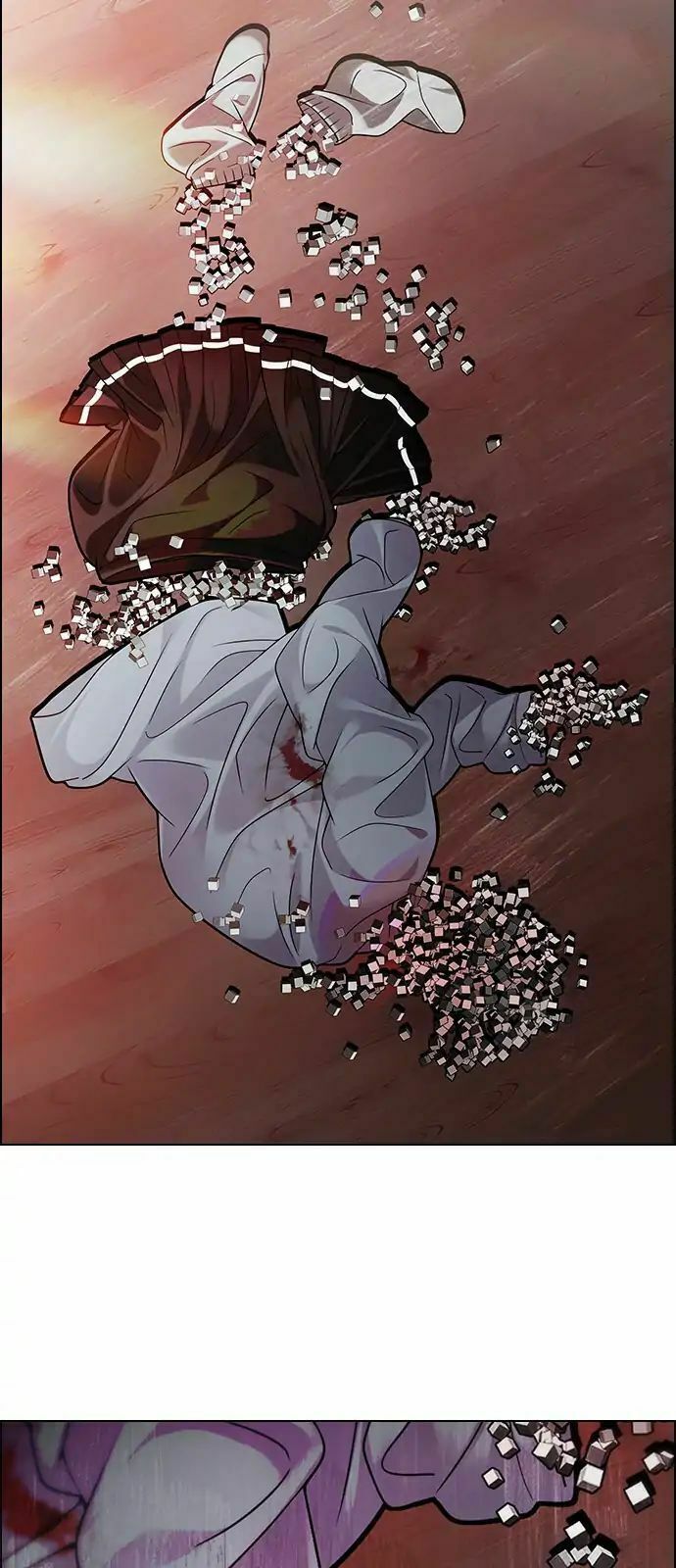 Trò Chơi Số Mệnh: Chapter 283: Tuyệt vọng (1)