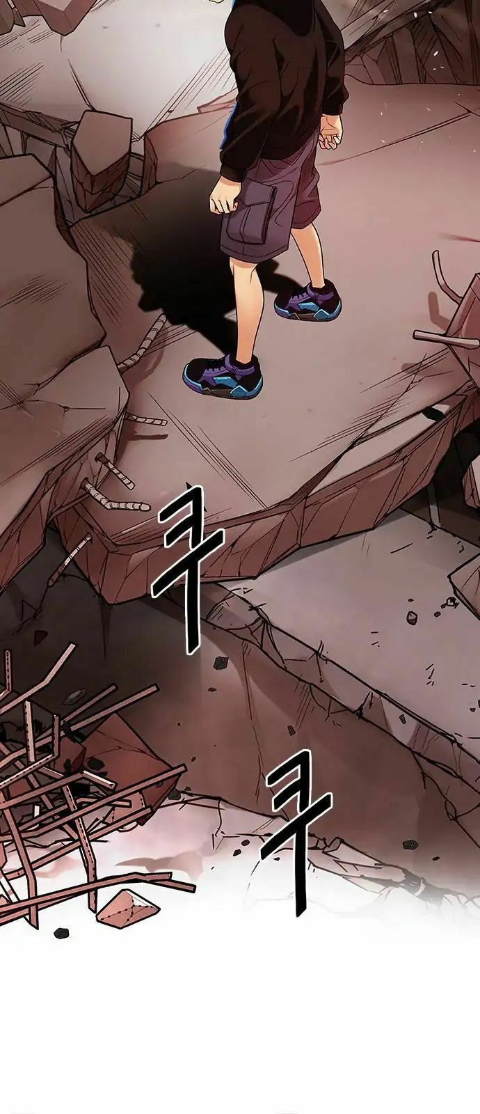 Trò Chơi Số Mệnh: Chapter 283: Tuyệt vọng (1)