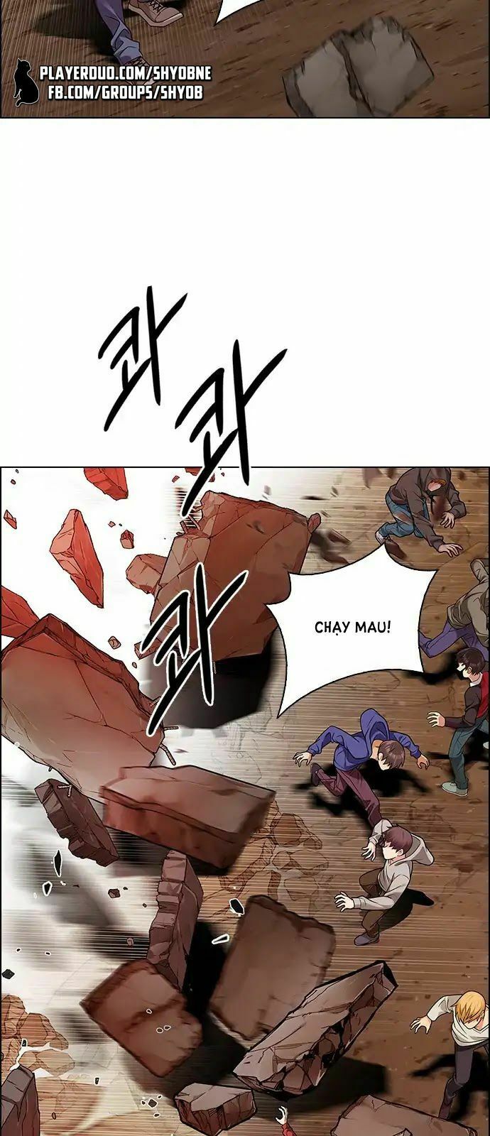 Trò Chơi Số Mệnh: Chapter 284: - Tuyệt vọng (2)