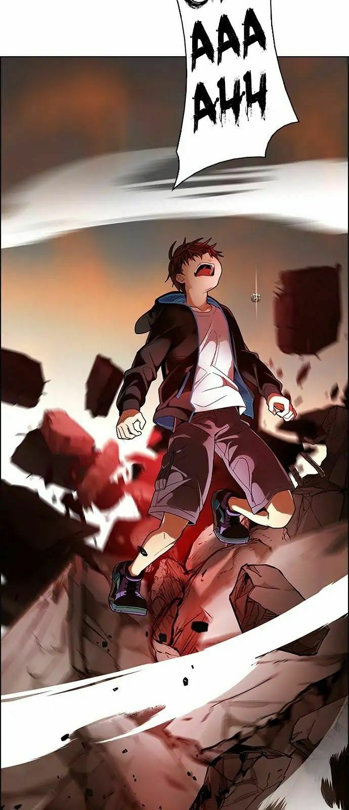 Trò Chơi Số Mệnh: Chapter 284: - Tuyệt vọng (2)