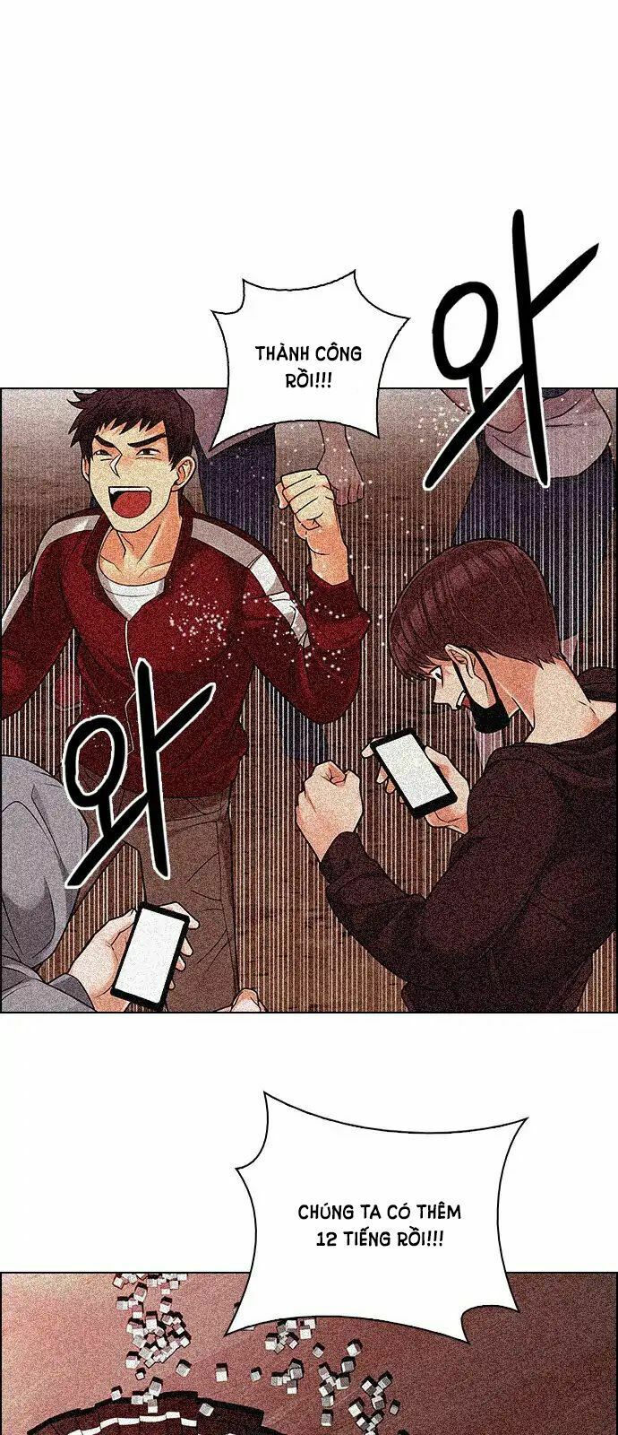 Trò Chơi Số Mệnh: Chapter 284: - Tuyệt vọng (2)