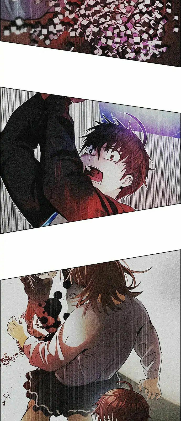 Trò Chơi Số Mệnh: Chapter 284: - Tuyệt vọng (2)