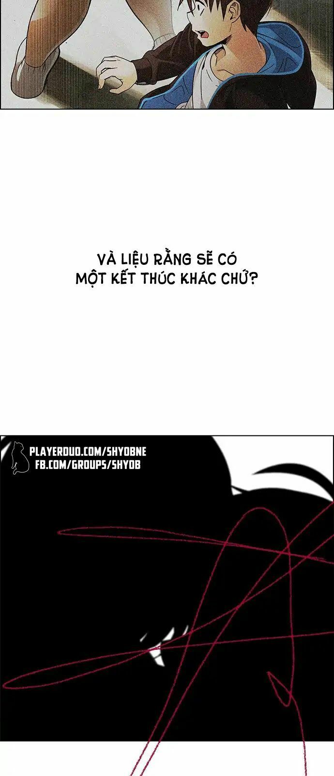 Trò Chơi Số Mệnh: Chapter 284: - Tuyệt vọng (2)