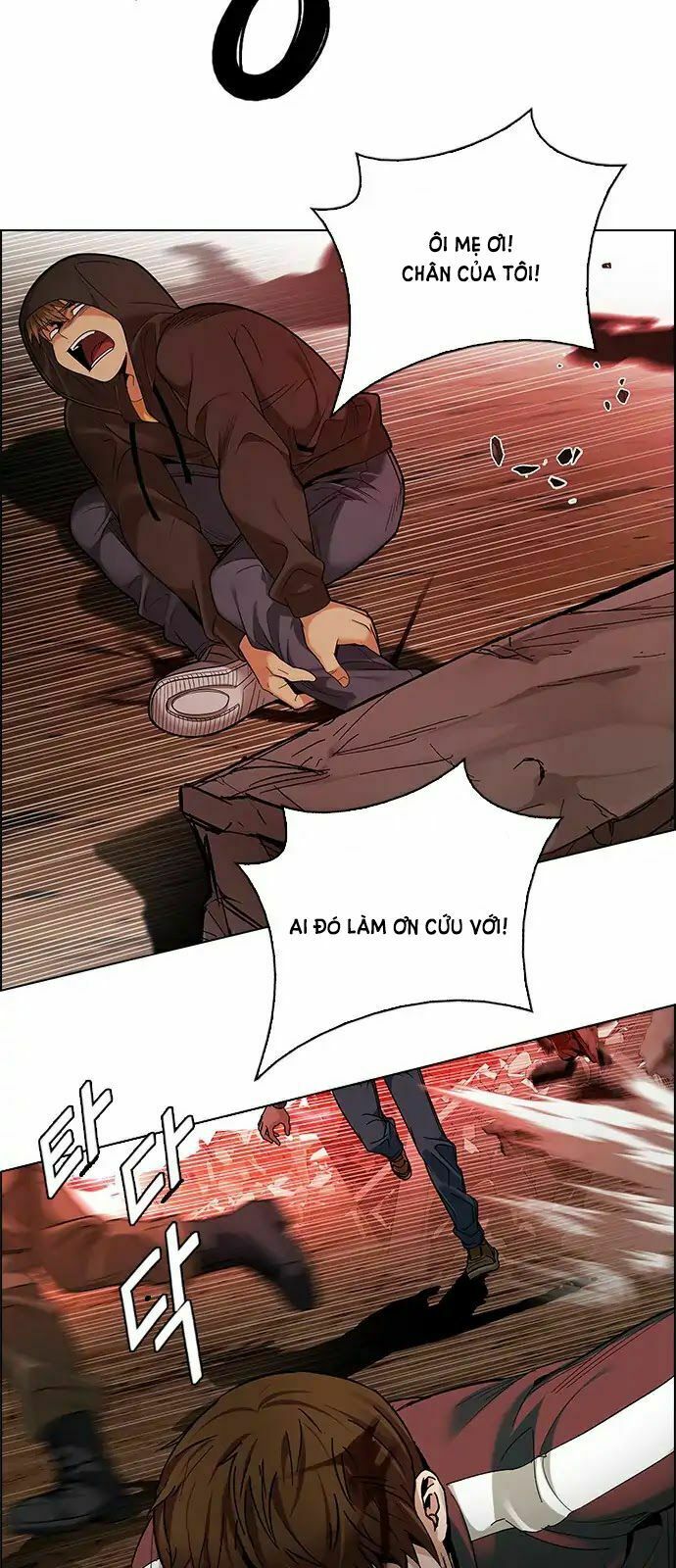 Trò Chơi Số Mệnh: Chapter 284: - Tuyệt vọng (2)