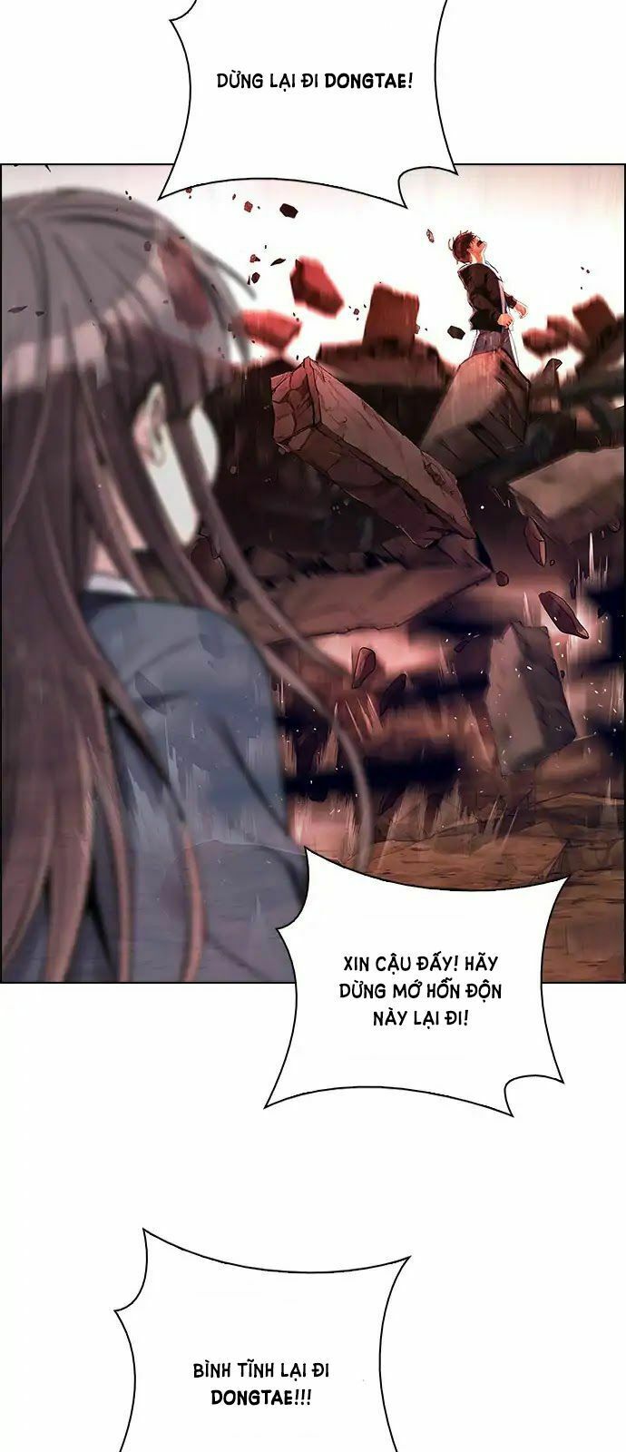 Trò Chơi Số Mệnh: Chapter 284: - Tuyệt vọng (2)