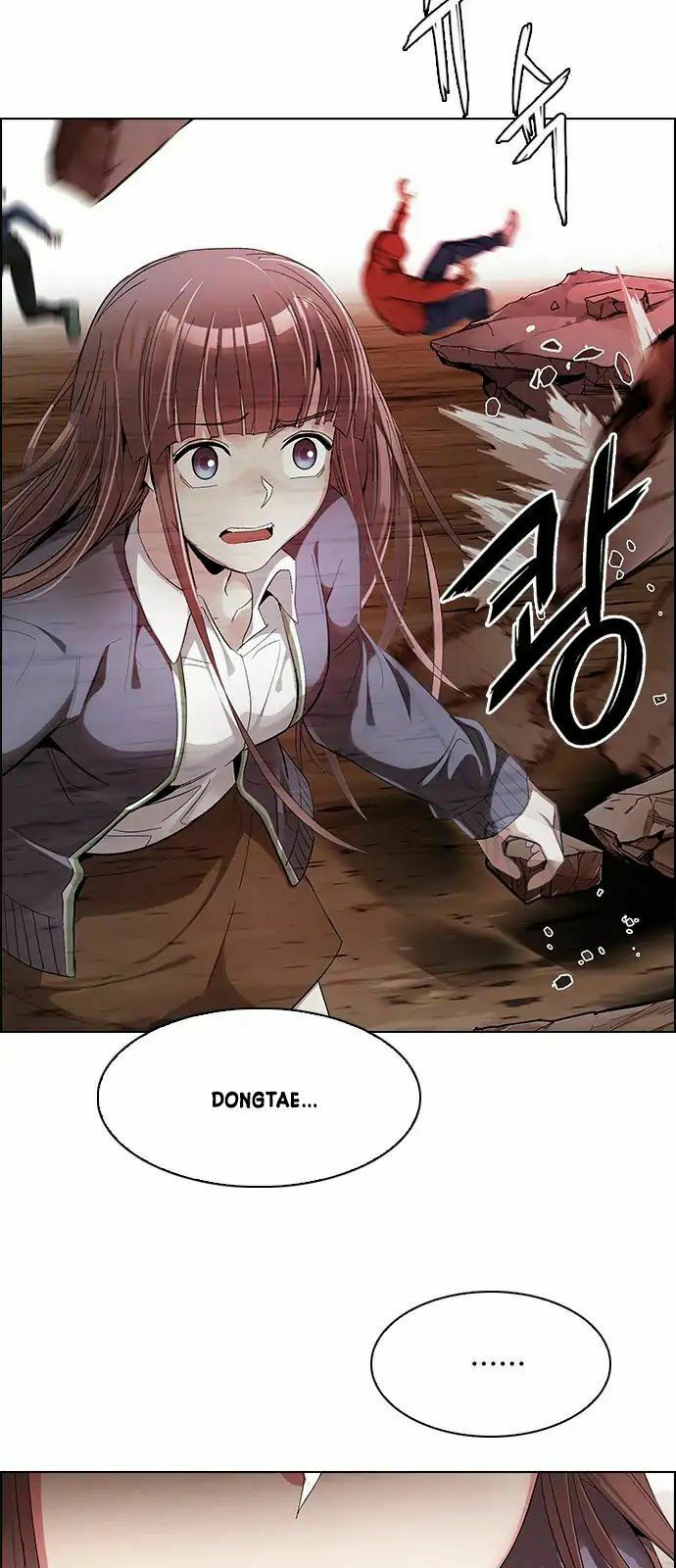 Trò Chơi Số Mệnh: Chapter 284: - Tuyệt vọng (2)