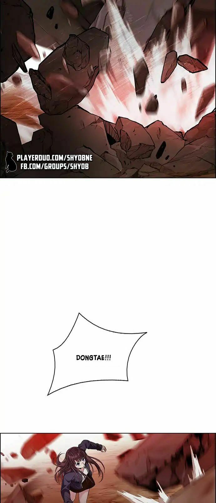 Trò Chơi Số Mệnh: Chapter 284: - Tuyệt vọng (2)