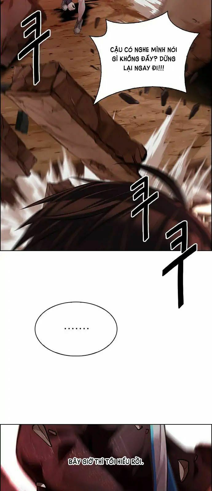Trò Chơi Số Mệnh: Chapter 284: - Tuyệt vọng (2)