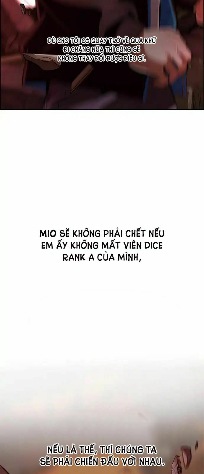 Trò Chơi Số Mệnh: Chapter 284: - Tuyệt vọng (2)