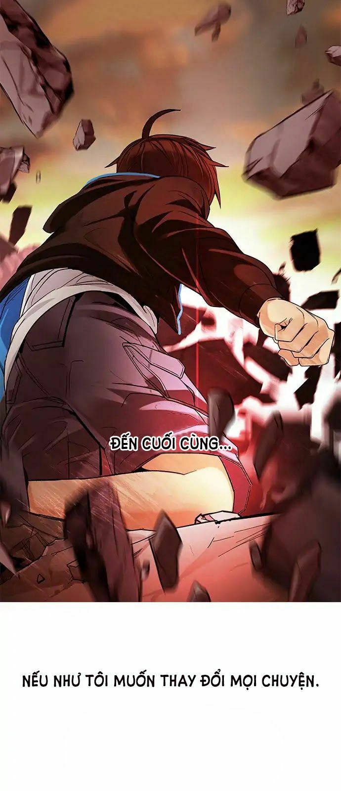 Trò Chơi Số Mệnh: Chapter 284: - Tuyệt vọng (2)
