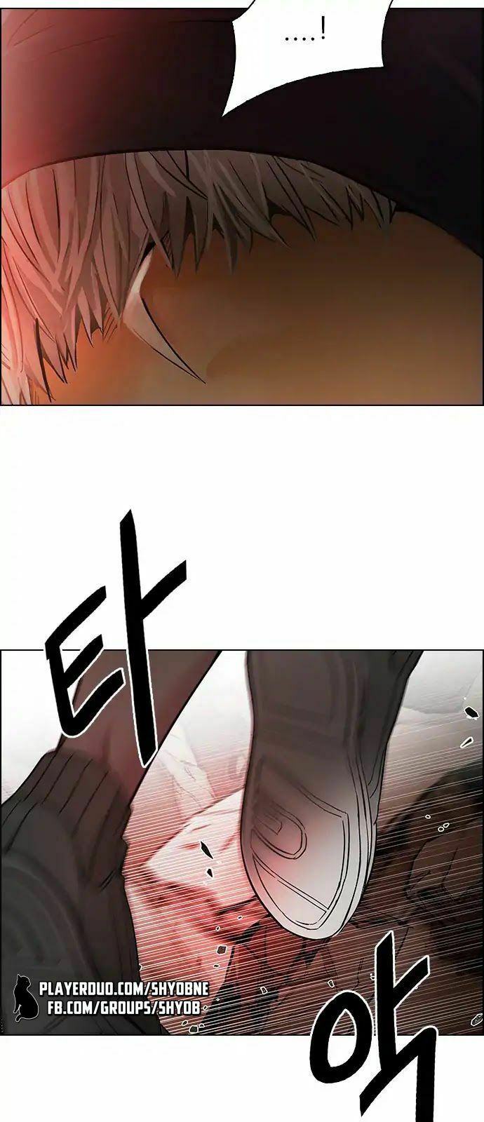 Trò Chơi Số Mệnh: Chapter 284: - Tuyệt vọng (2)