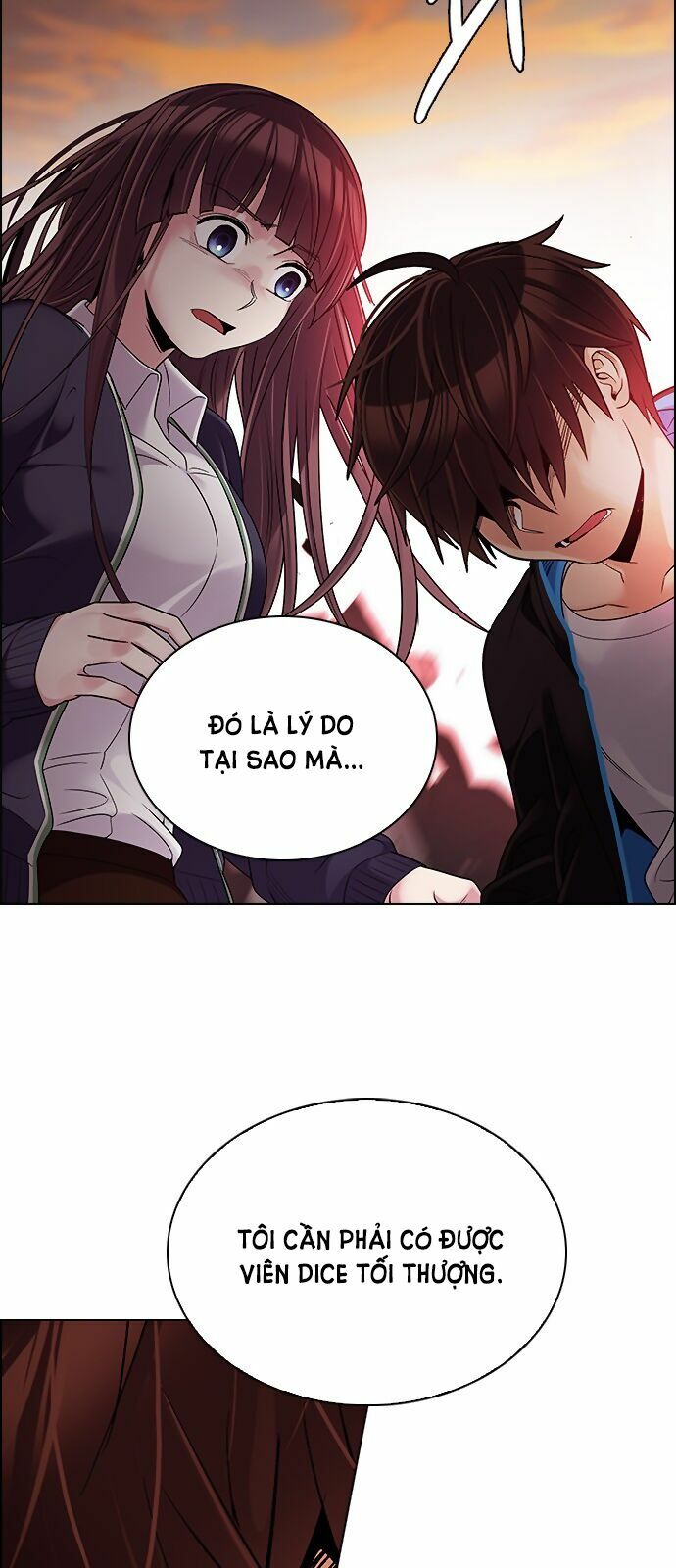Trò Chơi Số Mệnh: Chapter 285: - Tuyệt vọng (3)