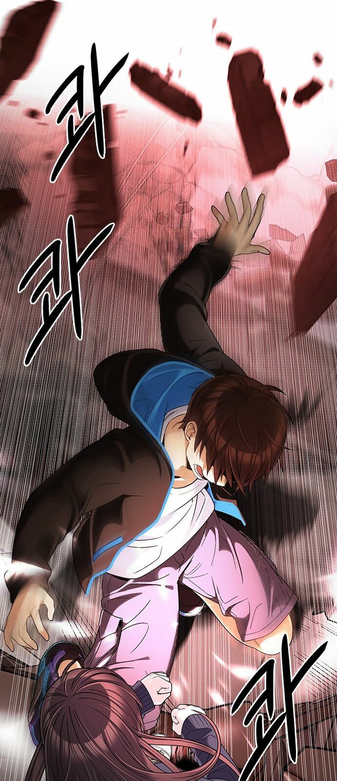Trò Chơi Số Mệnh: Chapter 285: - Tuyệt vọng (3)