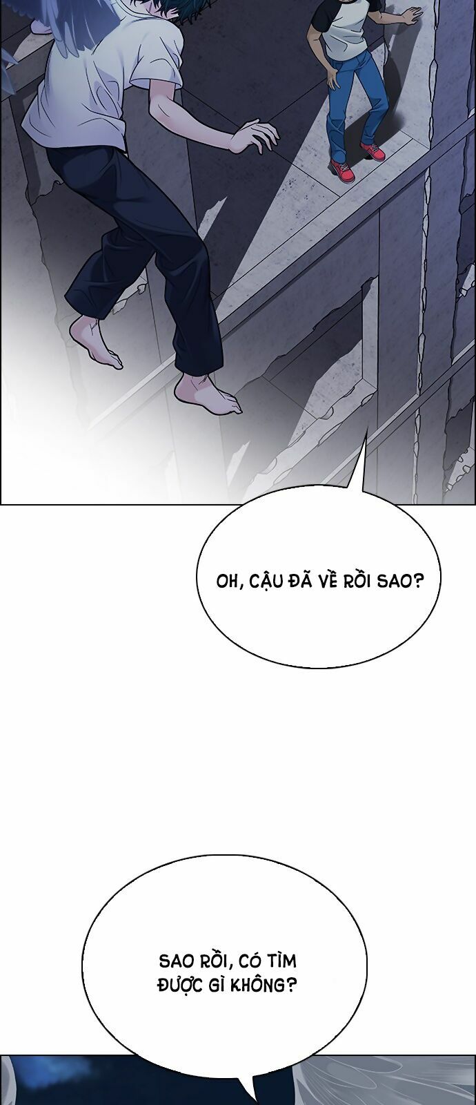 Trò Chơi Số Mệnh: Chapter 285: - Tuyệt vọng (3)
