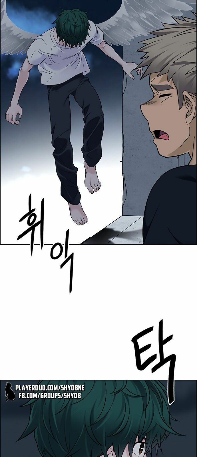 Trò Chơi Số Mệnh: Chapter 285: - Tuyệt vọng (3)