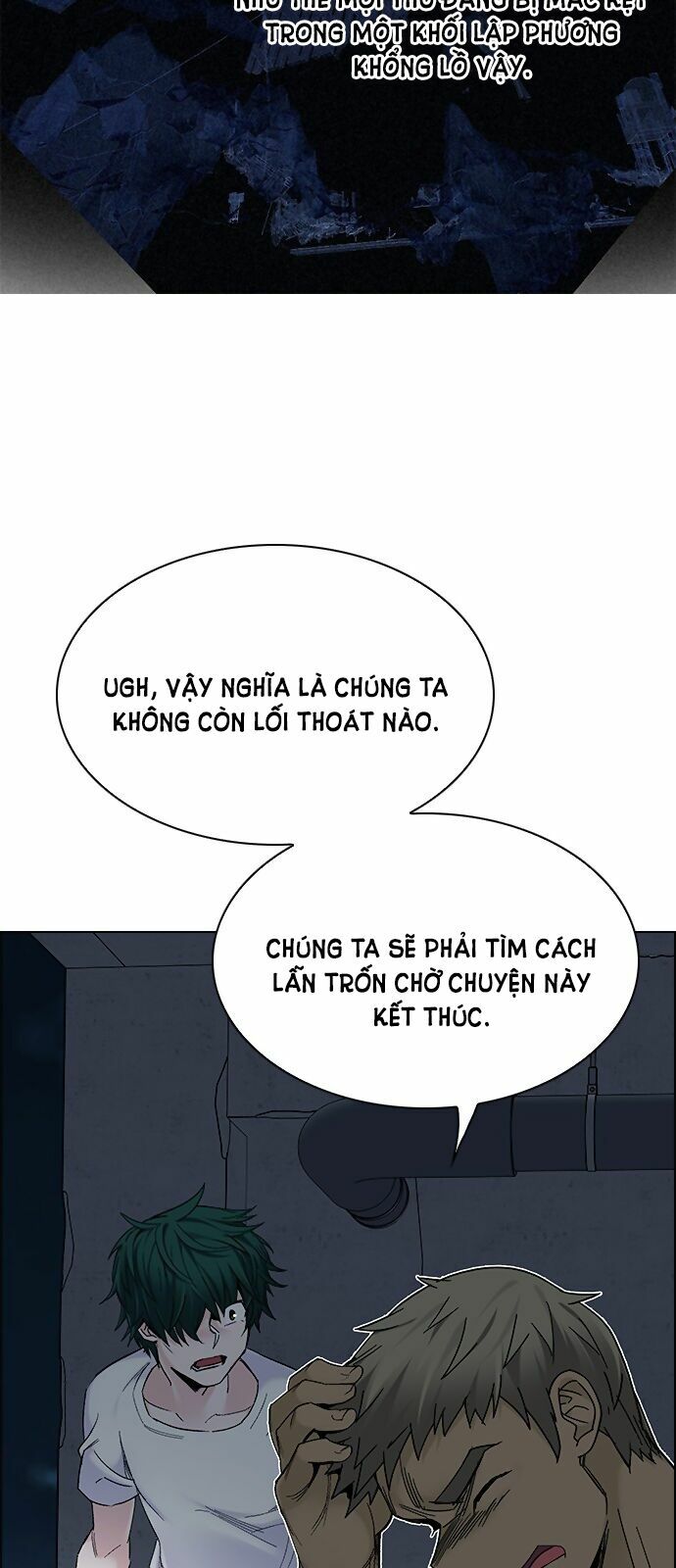 Trò Chơi Số Mệnh: Chapter 285: - Tuyệt vọng (3)